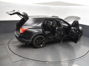 Thumbnail image of 2022 Ford Explorer at Herrin Gear Infiniti
