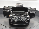 Thumbnail image of 2022 Ford Explorer at Herrin Gear Infiniti