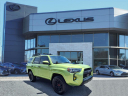 Thumbnail image of 2022 Toyota 4Runner at Lexus Of Nashville - Downtown