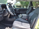 Thumbnail image of 2022 Toyota 4Runner at Lexus Of Nashville - Downtown