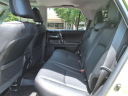 Thumbnail image of 2022 Toyota 4Runner at Lexus Of Nashville - Downtown