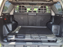 Thumbnail image of 2022 Toyota 4Runner at Lexus Of Nashville - Downtown