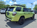 Thumbnail image of 2022 Toyota 4Runner at Lexus Of Nashville - Downtown