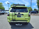 Thumbnail image of 2022 Toyota 4Runner at Lexus Of Nashville - Downtown
