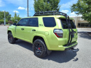 Thumbnail image of 2022 Toyota 4Runner at Lexus Of Nashville - Downtown