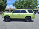 Thumbnail image of 2022 Toyota 4Runner at Lexus Of Nashville - Downtown