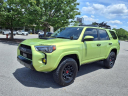 Thumbnail image of 2022 Toyota 4Runner at Lexus Of Nashville - Downtown