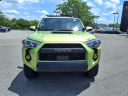 Thumbnail image of 2022 Toyota 4Runner at Lexus Of Nashville - Downtown