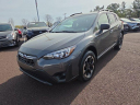 Thumbnail image of 2021 Subaru Crosstrek at Peruzzi Toyota(New)