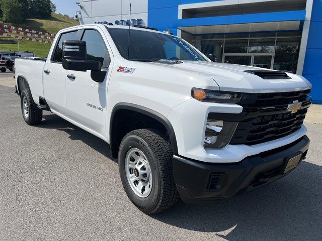 Thumbnail image of 2025 Chevrolet Silverado 3500HD at Mid State Chevrolet