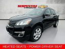 Thumbnail image of 2017 Chevrolet Traverse at Serpentini Chevrolet of Willoughby