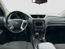 Thumbnail image of 2017 Chevrolet Traverse at Serpentini Chevrolet of Willoughby