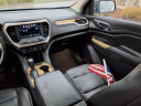 Thumbnail image of 2019 GMC Acadia at Smoky Jennings Springfield