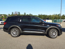 Thumbnail image of 2025 Ford Explorer at Bill Dube Ford Toyota Scion