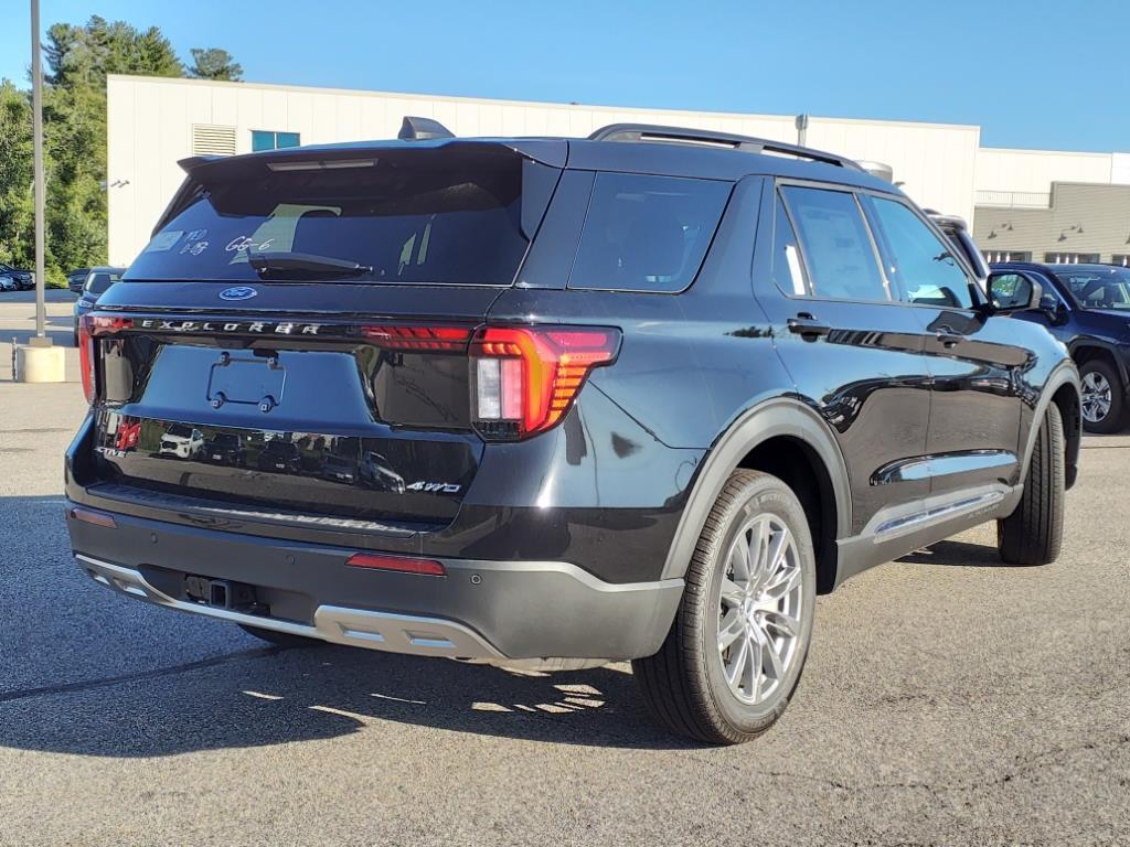 Thumbnail image of 2025 Ford Explorer at Bill Dube Ford Toyota Scion