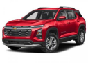Thumbnail image of 2026 Chevrolet Equinox at Uftring Chevy USED