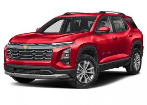 Thumbnail image of 2026 Chevrolet Equinox at Uftring Chevy USED
