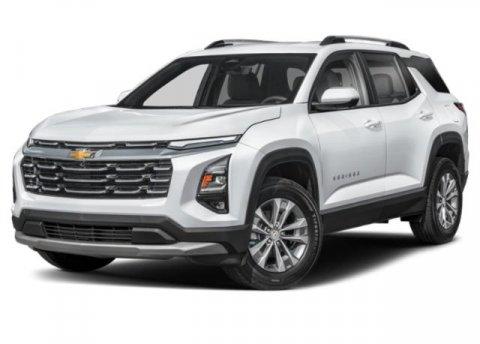 Thumbnail image of 2026 Chevrolet Equinox at Uftring Chevy USED