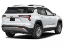 Thumbnail image of 2026 Chevrolet Equinox at Uftring Chevy USED