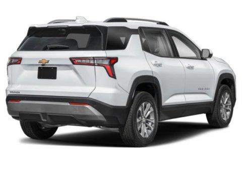Thumbnail image of 2026 Chevrolet Equinox at Uftring Chevy USED