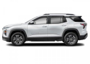 Thumbnail image of 2026 Chevrolet Equinox at Uftring Chevy USED