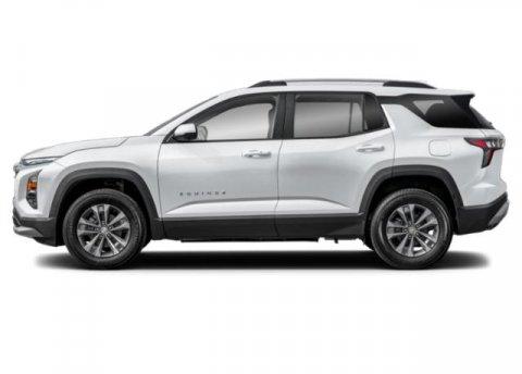 Thumbnail image of 2026 Chevrolet Equinox at Uftring Chevy USED