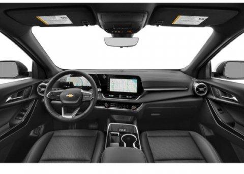 Thumbnail image of 2026 Chevrolet Equinox at Uftring Chevy USED