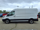 Thumbnail image of 2019 Ford Transit at Suburban Chevrolet Cadillac Of Ann Arbor