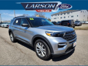 Thumbnail image of 2023 Ford Explorer at Larson Ford