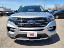 Thumbnail image of 2023 Ford Explorer at Larson Ford