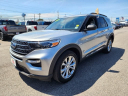 Thumbnail image of 2023 Ford Explorer at Larson Ford