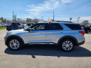 Thumbnail image of 2023 Ford Explorer at Larson Ford