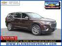 Thumbnail image of 2019 Chevrolet Traverse at ElkinsChevroletLlcRedline of Marlton, NJ