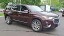 Thumbnail image of 2019 Chevrolet Traverse at ElkinsChevroletLlcRedline of Marlton, NJ