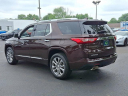Thumbnail image of 2019 Chevrolet Traverse at ElkinsChevroletLlcRedline of Marlton, NJ