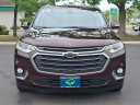 Thumbnail image of 2019 Chevrolet Traverse at ElkinsChevroletLlcRedline of Marlton, NJ