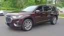 Thumbnail image of 2019 Chevrolet Traverse at ElkinsChevroletLlcRedline of Marlton, NJ