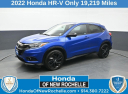 Thumbnail image of 2022 Honda HR-V at Honda of New Rochelle