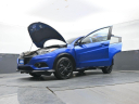 Thumbnail image of 2022 Honda HR-V at Honda of New Rochelle