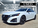Thumbnail image of 2023 Nissan Altima at Lexus Of Shreveport-Bossier City