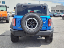 Thumbnail image of 2024 Ford Bronco at Bill Dube Ford Toyota Scion
