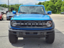 Thumbnail image of 2024 Ford Bronco at Bill Dube Ford Toyota Scion