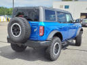 Thumbnail image of 2024 Ford Bronco at Bill Dube Ford Toyota Scion