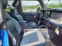 Thumbnail image of 2024 Ford Bronco at Bill Dube Ford Toyota Scion