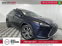 Thumbnail image of 2021 Lexus RX 350 at Hgreg Nissan Kendall