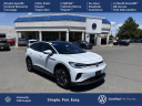 Thumbnail image of 2021 Volkswagen ID.4 at University VW Mazda Used