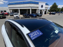 Thumbnail image of 2021 Volkswagen ID.4 at University VW Mazda Used