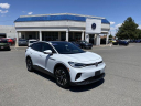 Thumbnail image of 2021 Volkswagen ID.4 at University VW Mazda Used