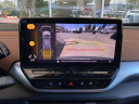 Thumbnail image of 2021 Volkswagen ID.4 at University VW Mazda Used