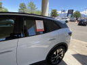 Thumbnail image of 2021 Volkswagen ID.4 at University VW Mazda Used
